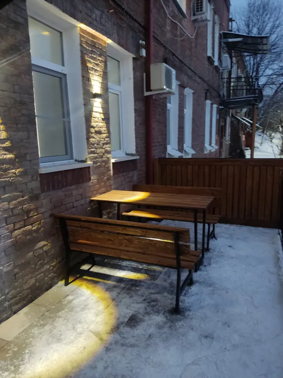 Вип апартаменты в центре города