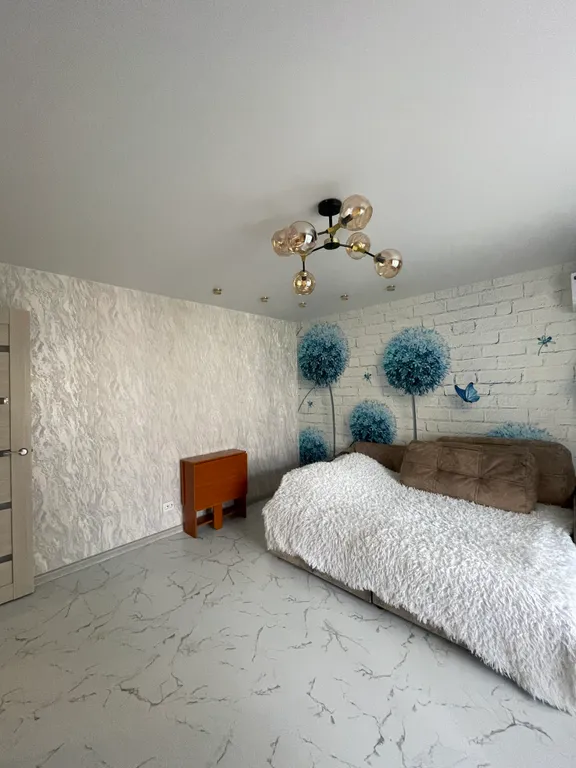 Уютная квартира в центре п. Славянка