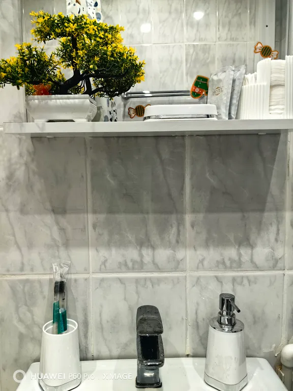 Уютная квартирка в центре города