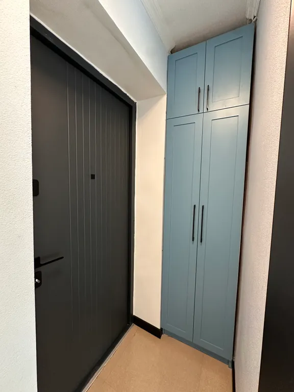 Премиум квартира в современном центре Тбилиси