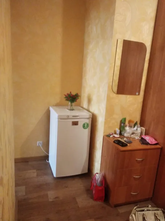 Уютная 1-я квартира