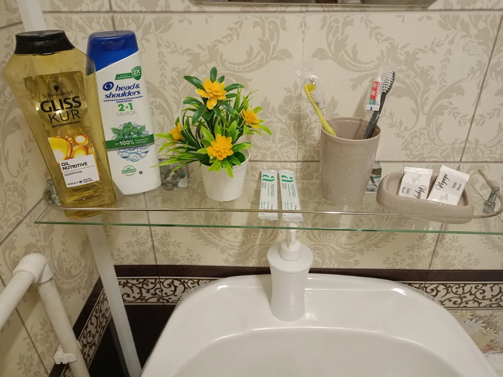 Уютная двухкомнатная квартира в районе жд вокзала и автовокзала