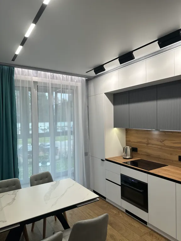 Квартира Новая квартира с бесконтактным заселением — Нахабино