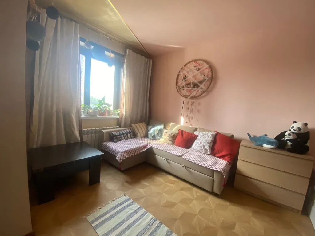 Квартира возле аквапарка