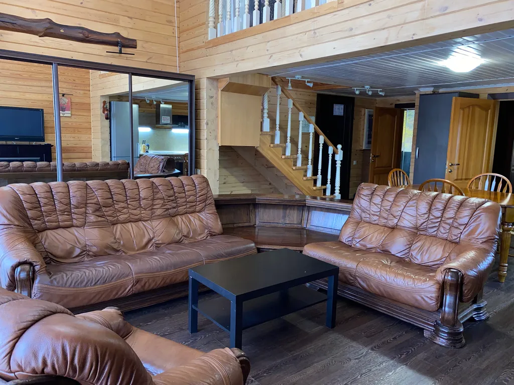 Квартира Апартамент в поселке в солнечной долине — аренда посуточно в Сыростан