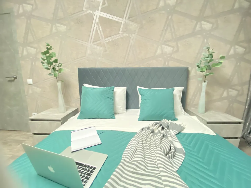 Уютная 1-комнатная квартира, рядом ТРЦ Сити Парк