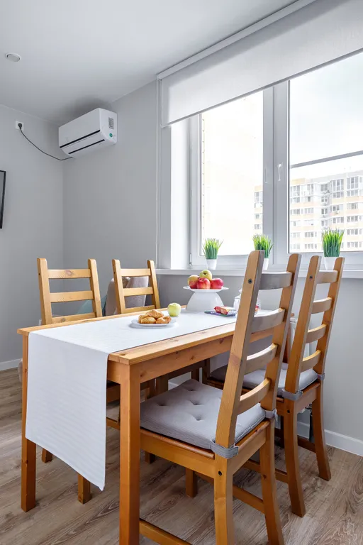 Квартира Квартира Дизайнерский апартамент, 3Z, Фёдорова, Краевая больница, выезд в Крым — Краснодар