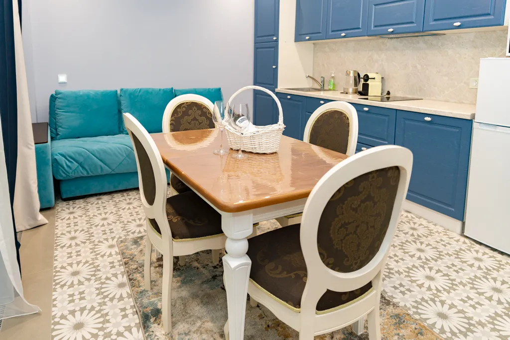 Коттедж Таунхаус в коттеджном поселке Резиденция солнца — Пляхо