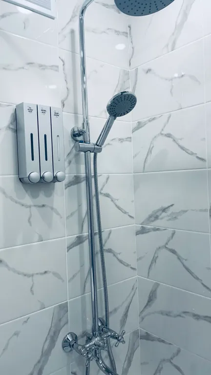 Удобное жилье