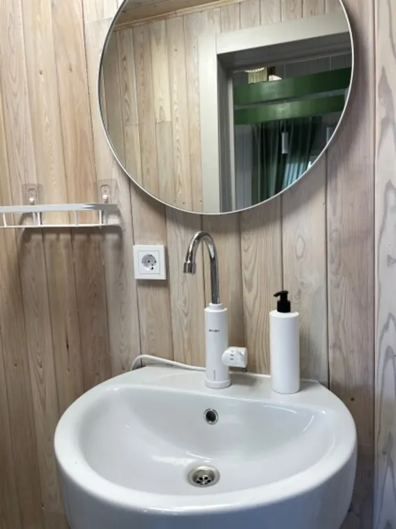 1-комнатный Дом