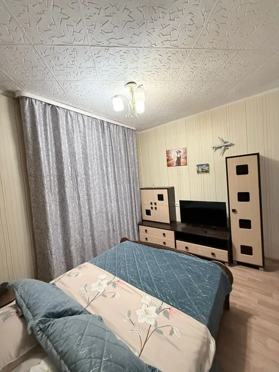 Крупногабаритная квартира в центральном районе