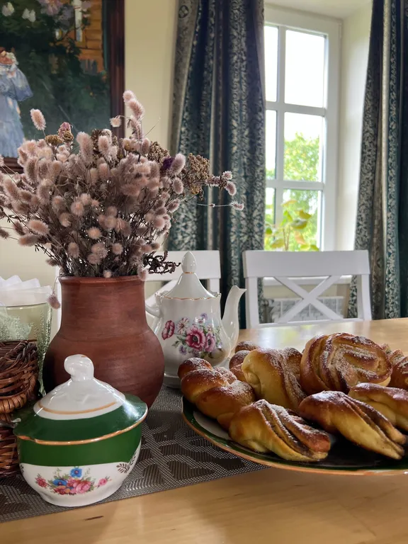 Терем "Русская былина"