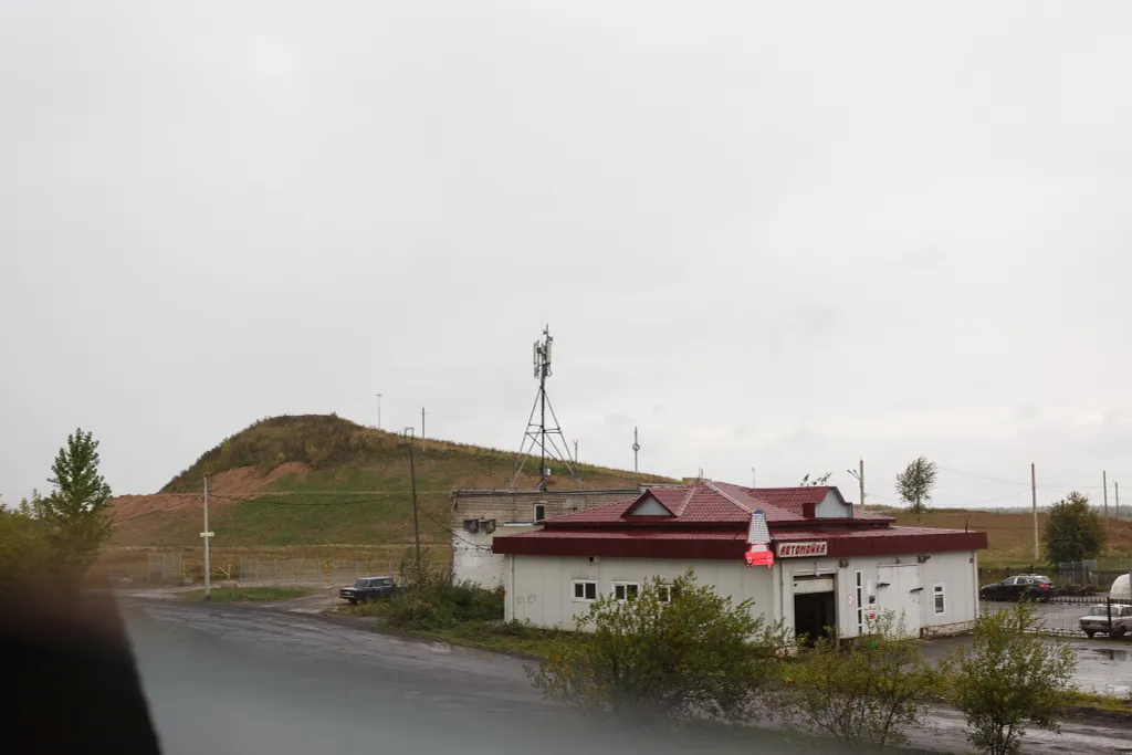 Апартамент для большой компании