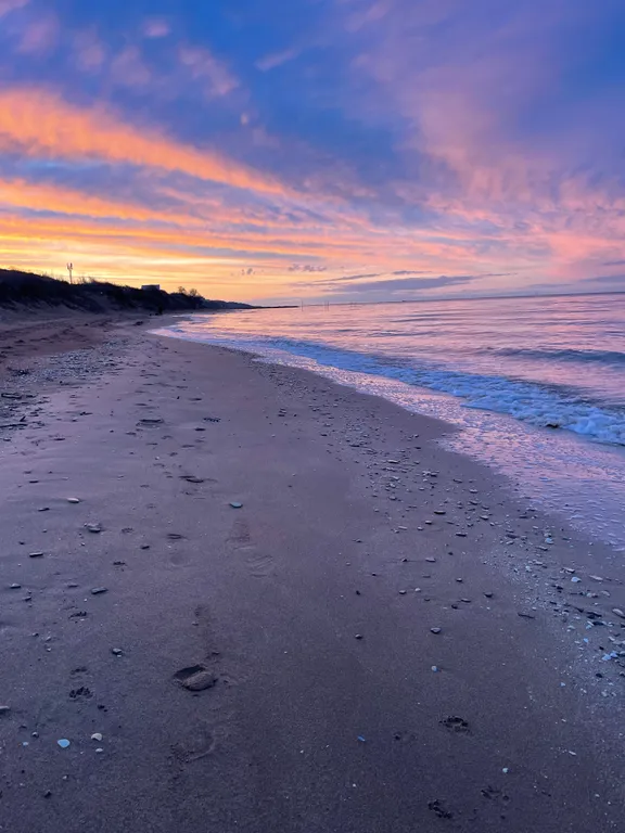 Коттедж Уютный домик 3 у моря — Кучугуры