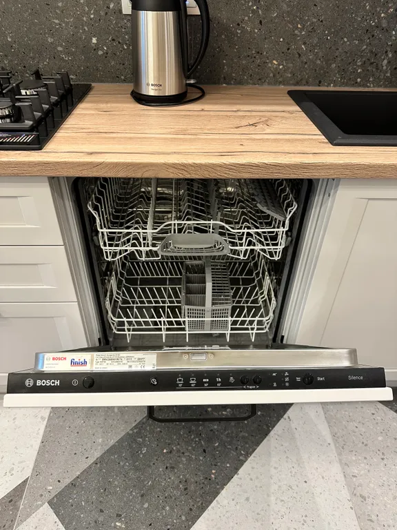 Квартира Квартира в ЖК Созвездие у моря — Зеленоградск