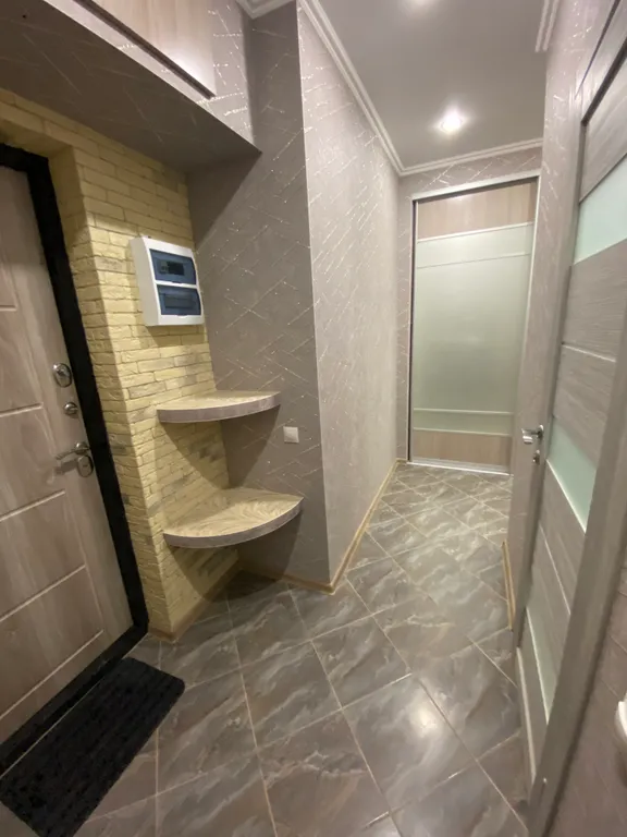 Уютная студия для двоих