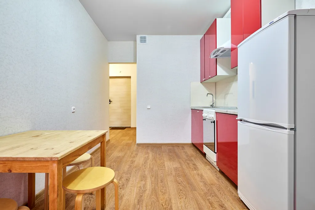 Квартира 1-комнатная Квартира — Краснодар