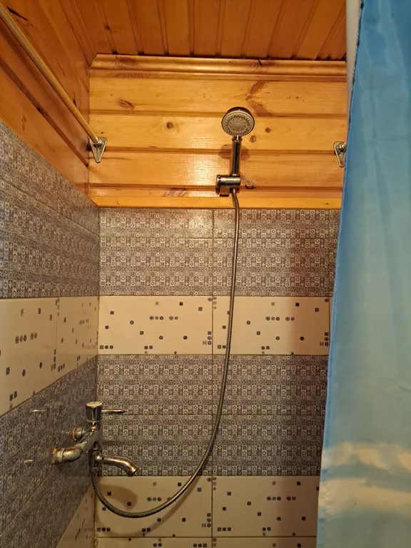 Коттедж Гостевой домик — Сочи