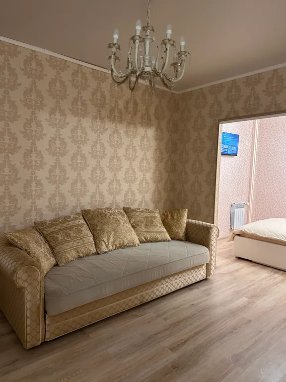 Квартира Квартира в центральном районе — Ярославль