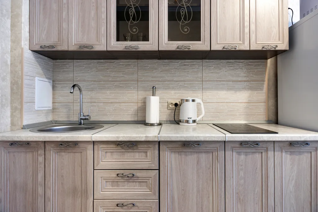 Квартира Уютная 1к квартира — Красноярск