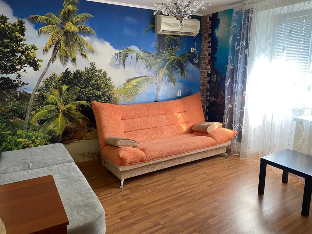 1-комнатная Квартира — аренда посуточно в Ейск