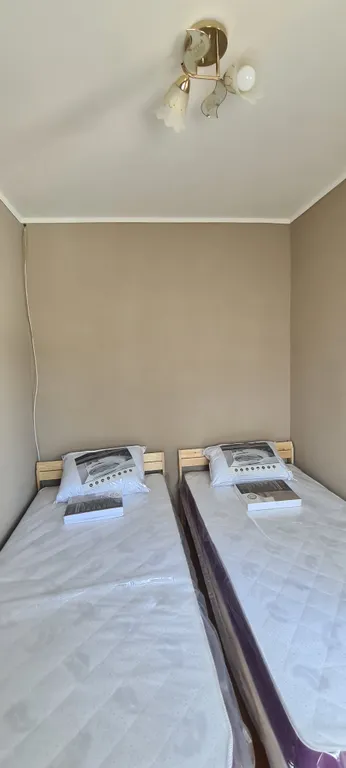 Квартира Квартира Апартамент на море — Анапа