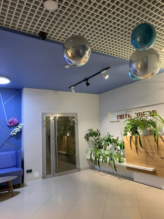 Квартира Уютные апартаменты с камином в лучшем районе в ЖК"5 Звёзд"-метро рядом — Казань