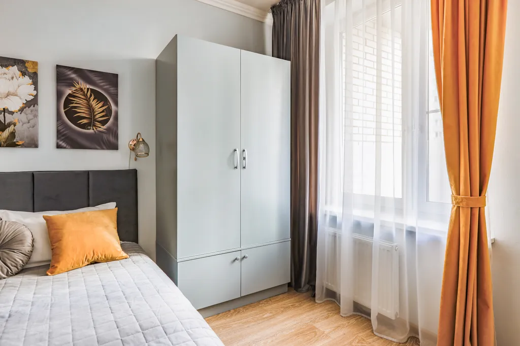 Квартира Квартира Studio ladoga park — Санкт-Петербург