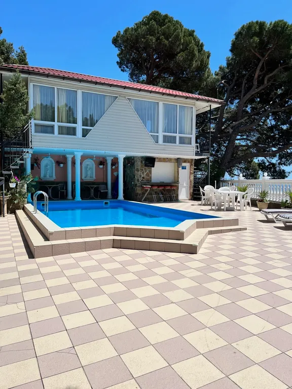 Гурзуфские Зори