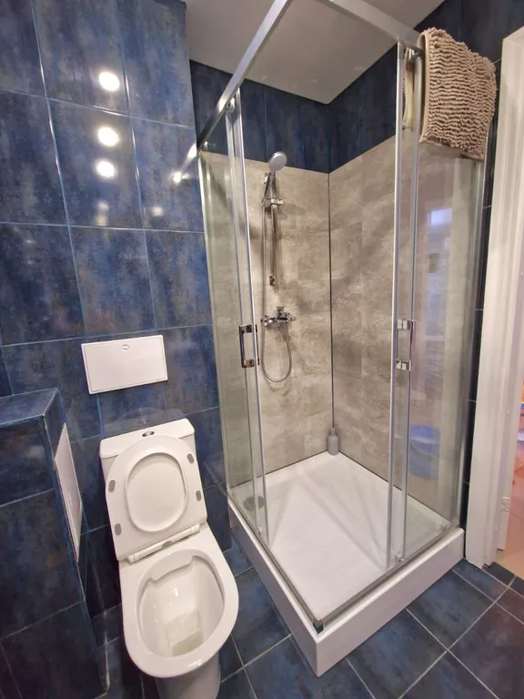 Квартира Уютная квартира на Торговой стороне — Великий Новгород