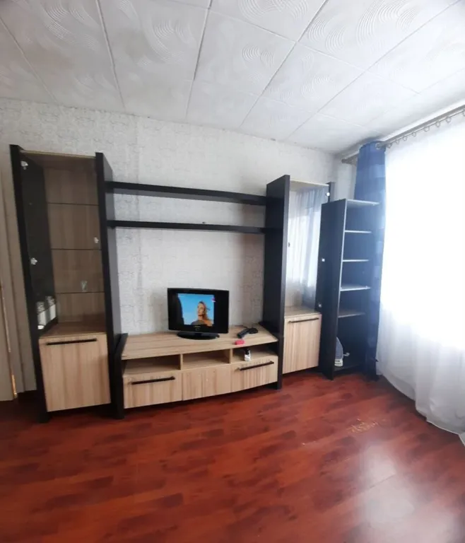 Квартира в центре Мурманска с трансфером по МО