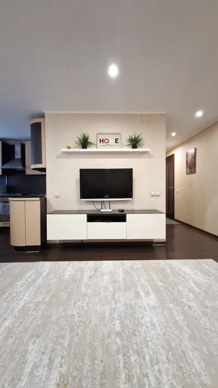 Уютная квартира в самом центре