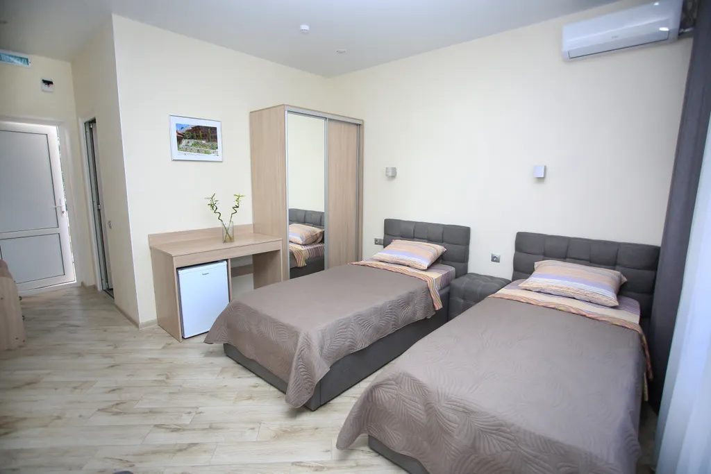 Квартира Комната — Севастополь