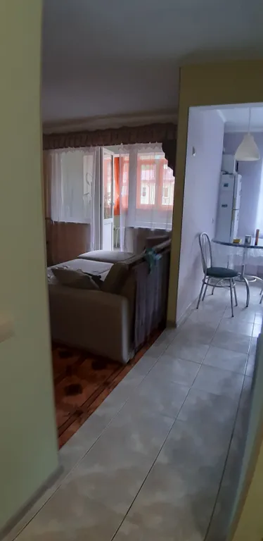 Квартира в центре Хосты в 10 мин до моря