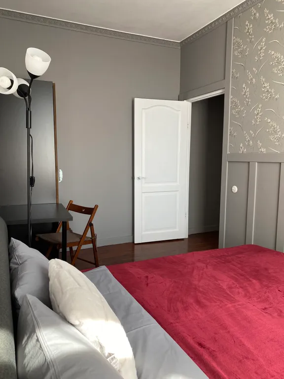 Уютные 2-х комнатные апартаменты в Тихом Центре Новосибирска