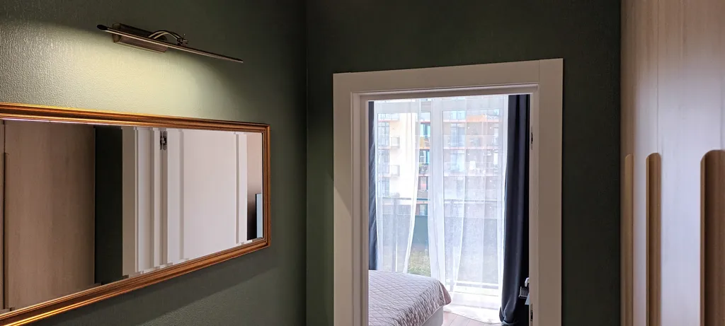 Квартира Квартира Отдых и прогулки к морю — Светлогорск