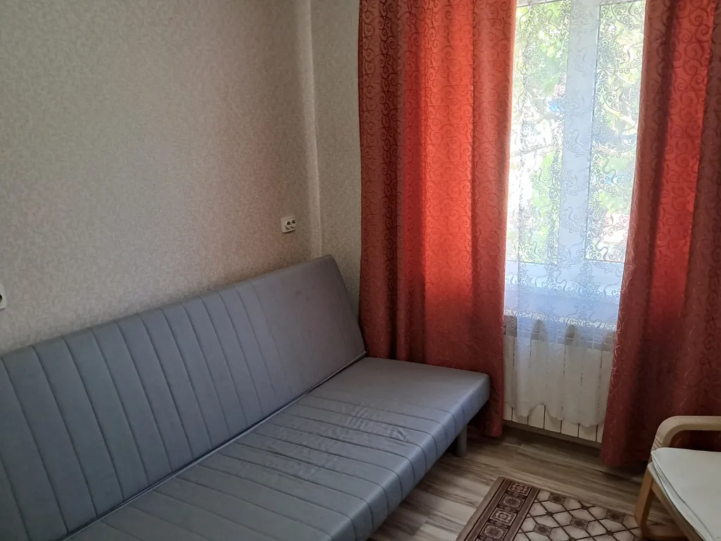 3-комнатный Дом