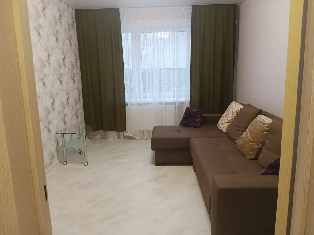 2-х комнатная квартира в центре города — аренда посуточно в Брест