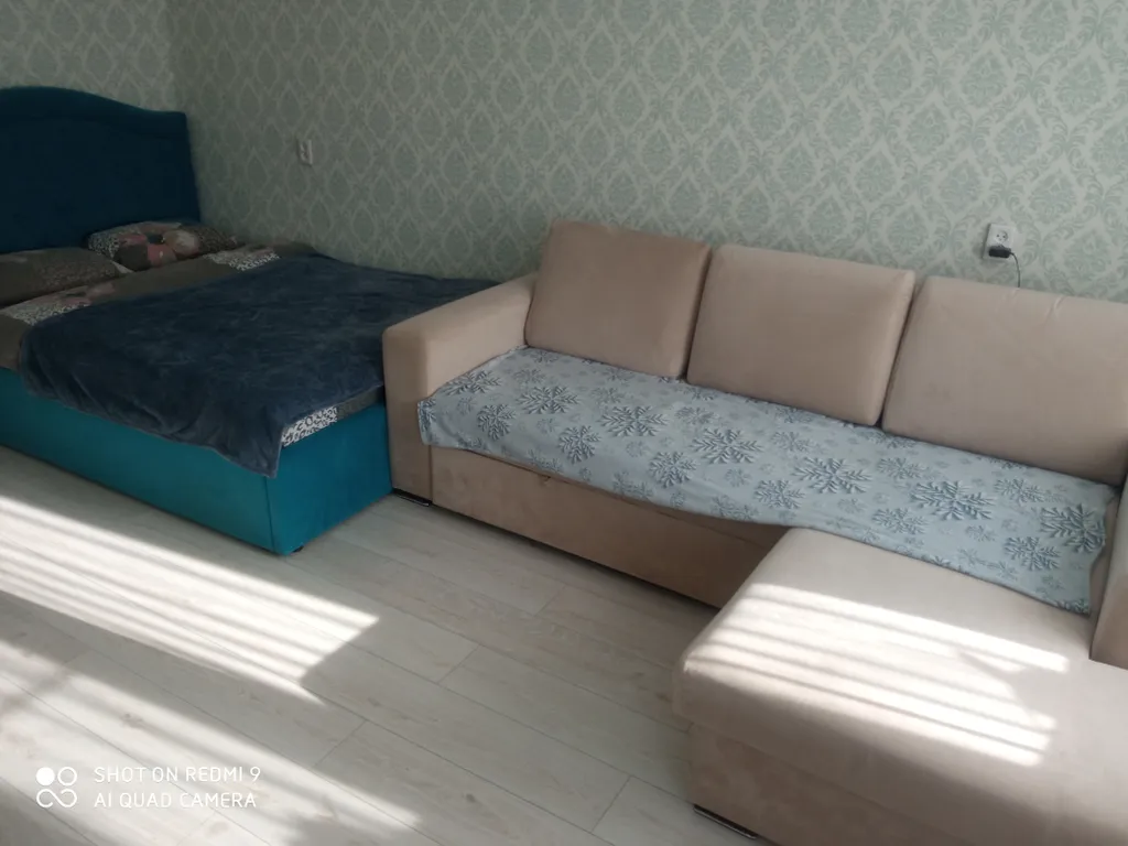 Уютная и комфортная квартира в центре города