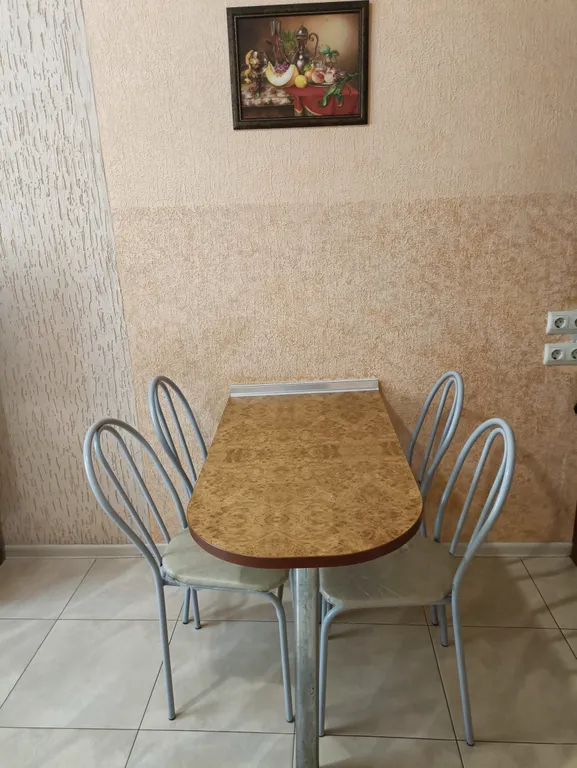 Квартира Квартира Уютная студия в центре города — Евпатория