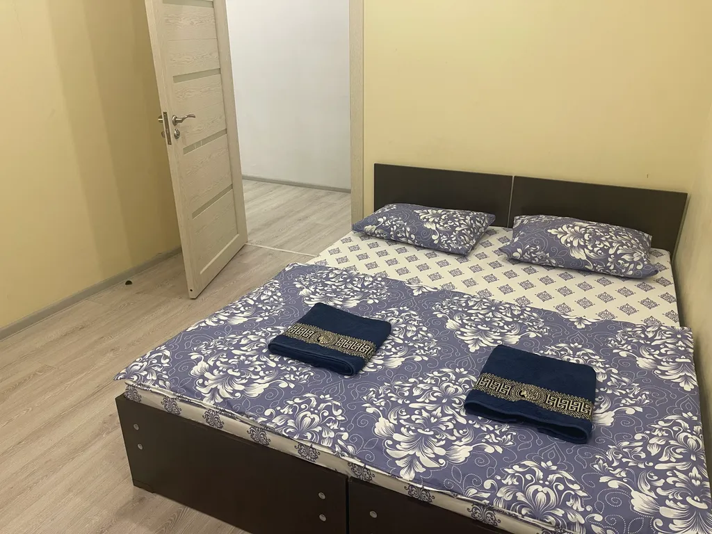 Уютная квартира в центре города — аренда посуточно в Улан-Удэ