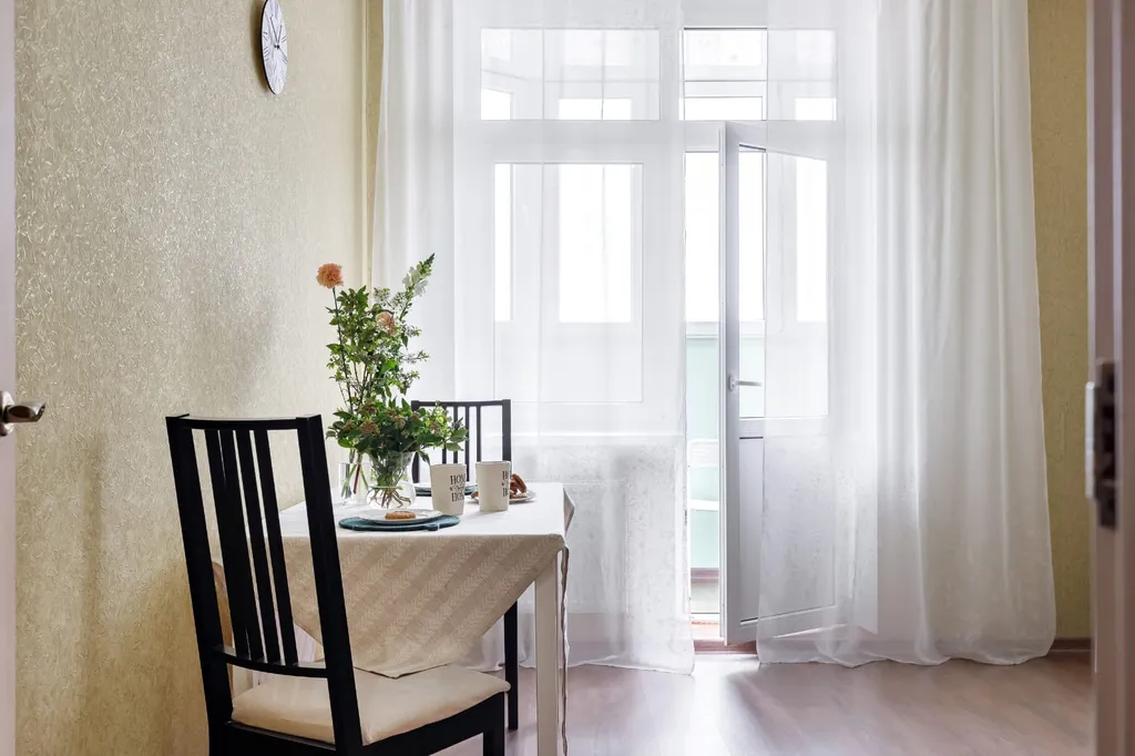 Квартира Квартира рядом с парком Галицкого — Краснодар