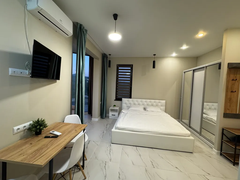 Квартира Апартамент возле моря — аренда посуточно в Лазаревское