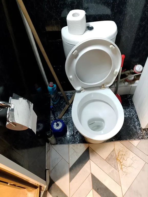 Чистая уютная однокомнатная квартира в удобном районе