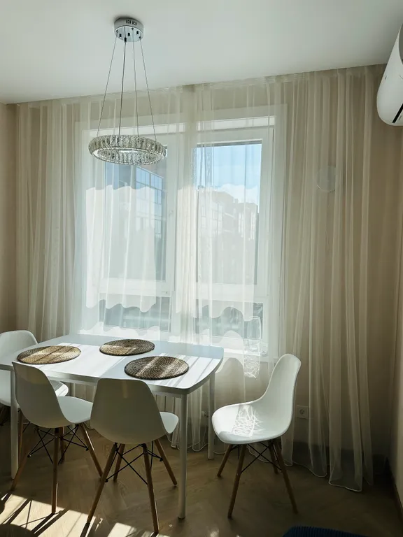 Квартира Уютная квартира в центре города — Иркутск