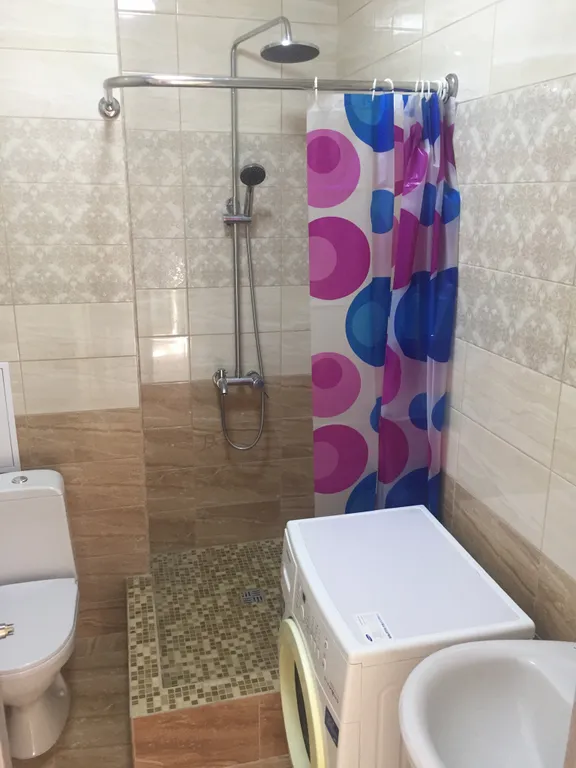 Квартира Уютная квартира рядом с центром и морем — Сириус