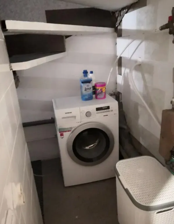 Танхаус Макси