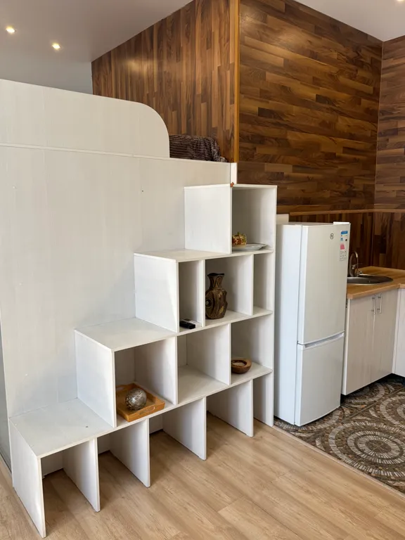 Студия в районе Нового Вокзала, 300 метров до моря и ТГПИ