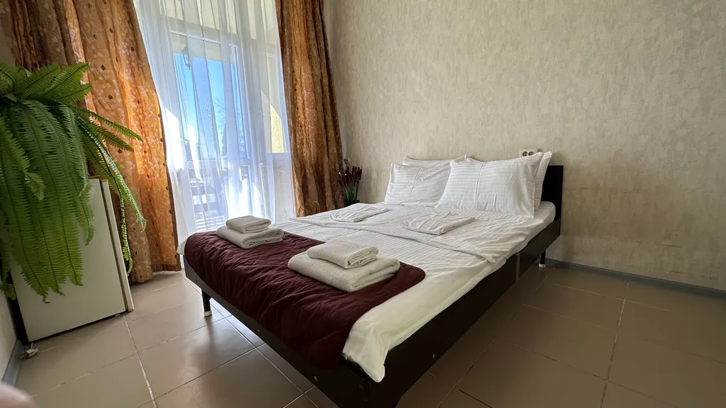 Квартира Комната — Адлер