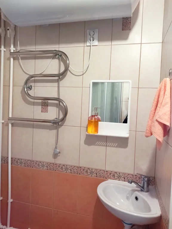 Уютная квартира в центре города в 500 метрах от Онежской набережной